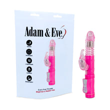 Load image into Gallery viewer, Adam &amp; Eve Eve&#39;s First Thruster
