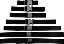 Load image into Gallery viewer, Subdued Full Body Strap Set
