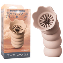 Load image into Gallery viewer, Fantasy Fuckers - The Worm
