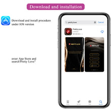 Load image into Gallery viewer, App Control Aari
