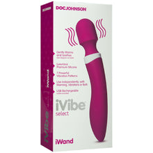 Load image into Gallery viewer, IWand  (Purple)
