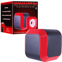 Load image into Gallery viewer, MOMANTUM ROTATING AND THRUSTING MASTURBATOR
