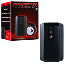 Load image into Gallery viewer, MOMANTUM ROTATING MASTURBATOR
