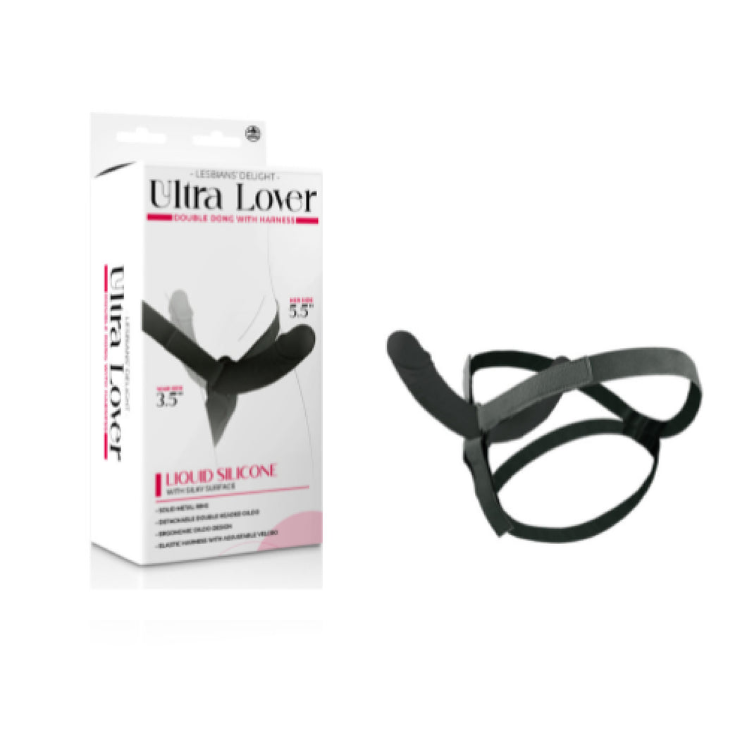 ULTRA LOVER 8