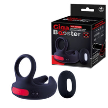 Load image into Gallery viewer, GIGA BOOSTER COCK RING
