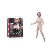 Load image into Gallery viewer, HUSSY INFLATABLE JAPANESE LOVE DOLL 3
