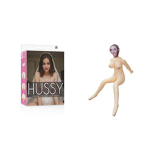 Load image into Gallery viewer, HUSSY INFLATABLE AMERICAN LOVE DOLL1
