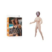 Load image into Gallery viewer, HUSSY INFLATABLE AMERICAN LOVE DOLL 2
