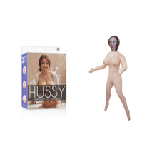 Load image into Gallery viewer, HUSSY INFLATABLE AMERICAN LOVE DOLL 3
