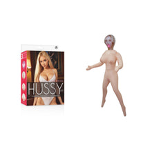 Load image into Gallery viewer, HUSSY INFLATABLE AMERICAN LOVE DOLL 4
