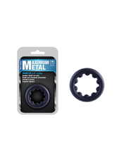 Load image into Gallery viewer, MAXIMUM METAL SILICONE ORNAMENT WITH METAL BALL
