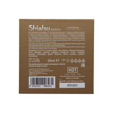 Load image into Gallery viewer, Shiatsu Pheromone Perfume for Men to Lure Her 50ml Cologne Attractant Light Blue
