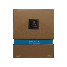Load image into Gallery viewer, Shiatsu Pheromone Perfume for Men to Lure Her 15ml Cologne Attractant Light Blue
