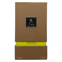 Load image into Gallery viewer, Shiatsu Pheromone Perfume for Women to Lure Him 15ml Cologne Attractant Lime
