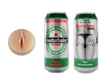 Load image into Gallery viewer, ALIVE SC. Masturbator Heineken Vagina II
