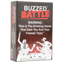 Load image into Gallery viewer, Buzzed Battle
