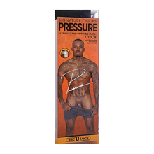 Load image into Gallery viewer, Signature Cocks - Pressure - 10 Inch ULTRASKYN Cock with Removable Vac...
