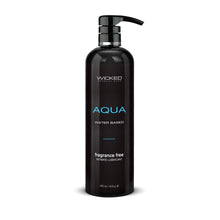 Load image into Gallery viewer, Wicked Aqua
