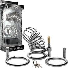 Load image into Gallery viewer, The Jail House Chastity Device
