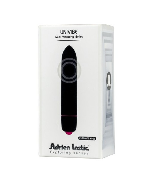 Adrian Lastic Univibe