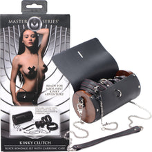 Load image into Gallery viewer, Kinky Clutch
