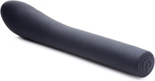 Load image into Gallery viewer, INMI Shegasm 5 Star Come Hither G-Spot Vibrator - Black
