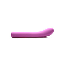 Load image into Gallery viewer, INMI 5 Star Come Hither G-Spot Vibrator Flexible Pink USB
