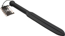 Load image into Gallery viewer, Stung Silicone Tawse - Black
