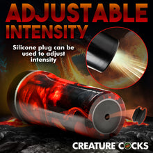 Load image into Gallery viewer, Creature Cocks Dragon Snatch 3D Stroker Male Masturbator Pocket Pussy
