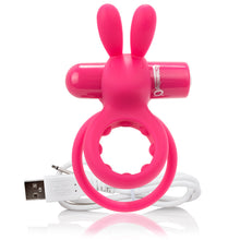 Load image into Gallery viewer, Charged Ohare Vooom Mini Vibe - Black
