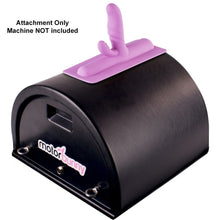 Load image into Gallery viewer, Motorbunny Clit Stim Premium Silicone Attachment
