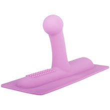 Load image into Gallery viewer, Motorbunny Loli G-Spot Premium Silicone Attachment
