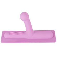 Load image into Gallery viewer, Motorbunny Loli G-Spot Premium Silicone Attachment
