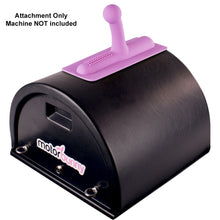 Load image into Gallery viewer, Motorbunny Loli G-Spot Premium Silicone Attachment

