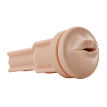 Load image into Gallery viewer, Autoblow AI Ultra Mouth Sleeve - Beige

