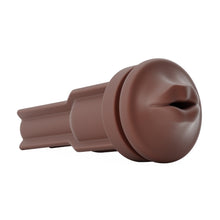 Load image into Gallery viewer, Autoblow AI Ultra Mouth Sleeve - Beige
