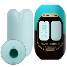 Load image into Gallery viewer, Catherine Masha Egg Masturbator
