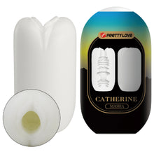 Load image into Gallery viewer, Catherine Masha Egg Masturbator

