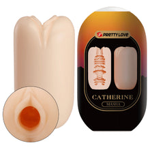 Load image into Gallery viewer, Catherine Masha Egg Masturbator
