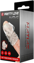 Load image into Gallery viewer, Penis Sleeve Matias
