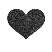 Load image into Gallery viewer, Flash Heart Gold
