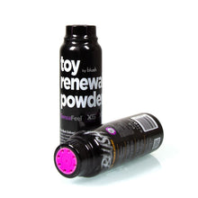 Load image into Gallery viewer, Blush Toy Renewal Powder for TPE TPR Strokers Masturbators Dildos Dolls
