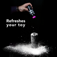 Load image into Gallery viewer, Blush Toy Renewal Powder for TPE TPR Strokers Masturbators Dildos Dolls

