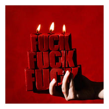 Load image into Gallery viewer, Fuck Tower Candle
