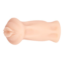 Load image into Gallery viewer, Crazy Bull Ruby 3D Vagina Male Masturbator Stroker
