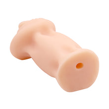 Load image into Gallery viewer, Crazy Bull Ruby 3D Vagina Male Masturbator Stroker

