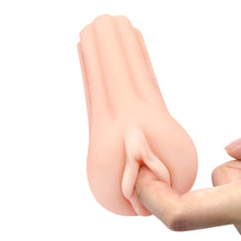 Load image into Gallery viewer, Crazy Bull Anime Geisha 3D Vagina Masturbator
