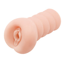 Load image into Gallery viewer, Crazy Bull Moria 3D Realistic Vagina Male Masturbator Stroker
