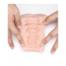 Load image into Gallery viewer, Crazy Bull Moria 3D Realistic Vagina Male Masturbator Stroker
