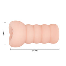 Load image into Gallery viewer, Crazy Bull Moria 3D Realistic Vagina Male Masturbator Stroker
